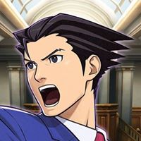 Ace Attorney Series