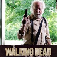 Hershel Greene (The Walking Dead)
