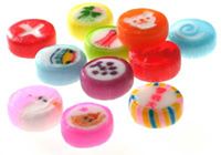 Japanese Art Candy