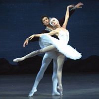 Kirov Ballet (Mariinsky Ballet)