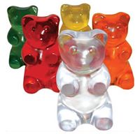 Gummy Bear Lovers