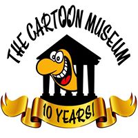The Cartoon Museum