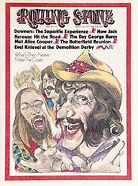 Dr. Hook and the Medicine Show