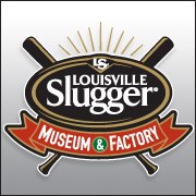 Louisville Slugger Museum &amp; Factory