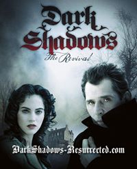 Dark Shadows (1991, Revival)