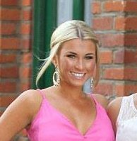 Billie Faiers From the Only Way Is Essex