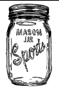 Mason Jar Sports