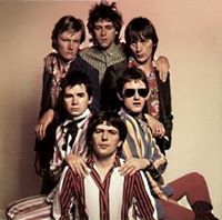 The Boomtown Rats (NO)