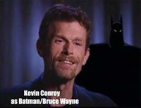 Kevin Conroy (Batman)