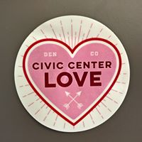 Denver&#39;s Civic Center Park