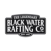 Legendary Black Water Rafting Co.