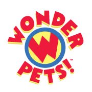 The Wonder Pets! :D