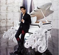 Jay Chou ( Zhou Jie Lun ) &quot; Nothing&#39;s Gonna Change My Love for You &quot; Group
