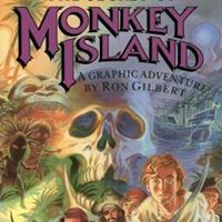 The Secret of Monkey Island