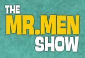 The Mr. Men Show