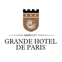 Grande Hotel De Paris