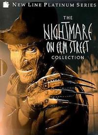 Nightmare on Elm Street Series
