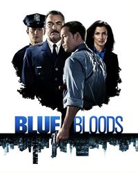 Blue Bloods CBS