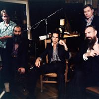 Nick Cave &amp; the Bad Seeds