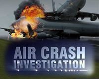 Aircrash Investigation