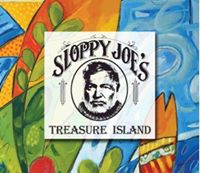 Sloppy Joe&#39;s Restaurant - Treasure Island