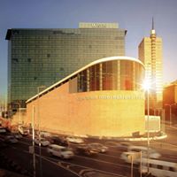 Cape Town International Convention Centre (CTICC)