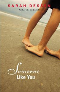 Someone Like You (Sarah Dessen)