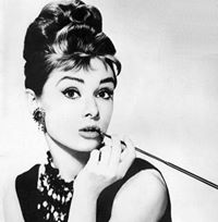 &quot;Audrey Hepburn&quot;