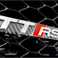 Audi TTS / TTRS