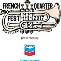 French Quarter Festivals, Inc