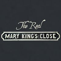 The Real Mary King&#39;s Close