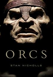 Orcs: First Blood