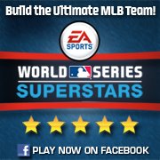 World Series Superstars: Baseball With MLB Teams