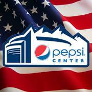 Pepsi Center