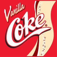 Vanilla Coke