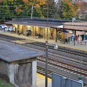 Paoli Station (Pennsylvania)