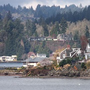 Bainbridge Island, Washington