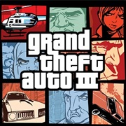 Grand Theft Auto III (PC, PS2, Xbox)