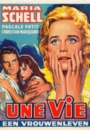 Une Vie (1958)