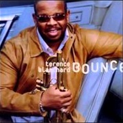 Bounce – Terence Blanchard (Blue Note, 2003)
