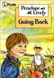 Going Back (Penelope Lively)