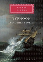 Typhoon (Joseph Conrad)