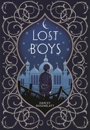 Lost Boys (Darcey Rosenblatt)