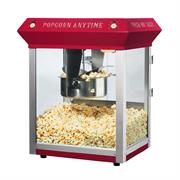 Making Popcorn