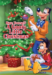 Have Yourself a Goofy Little Christmas (1992)