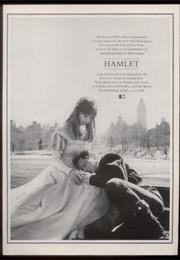 Hamlet 1964
