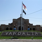 Vandalia, Illinois