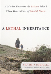 A Lethal Inheritance (Victoria Costello)