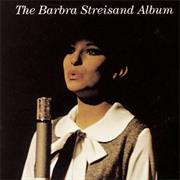 The Barbara Streisand Album