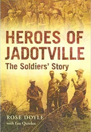 Heroes of Jadotville (Rose Doyle)